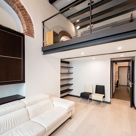 Milan Luxury Apartment - Porta Venezia Luaran gambar