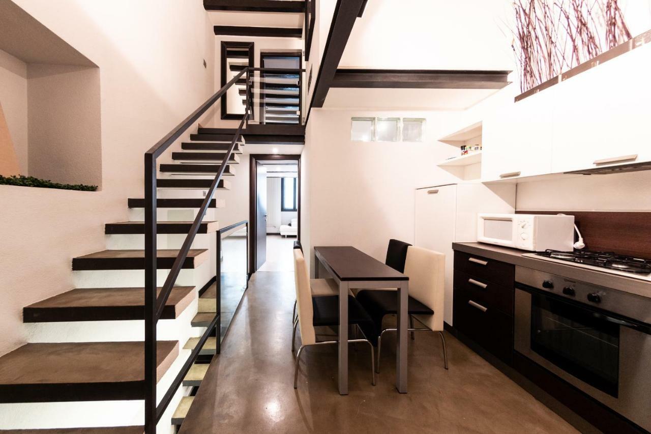 Milan Luxury Apartment - Porta Venezia Luaran gambar