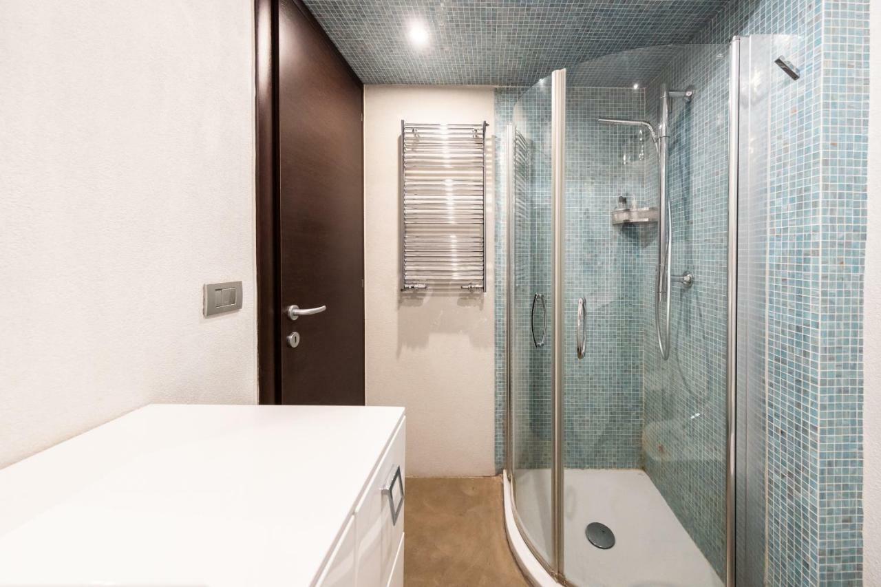 Milan Luxury Apartment - Porta Venezia Luaran gambar