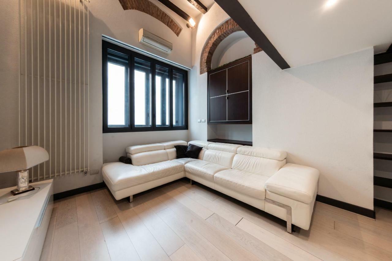 Milan Luxury Apartment - Porta Venezia Luaran gambar