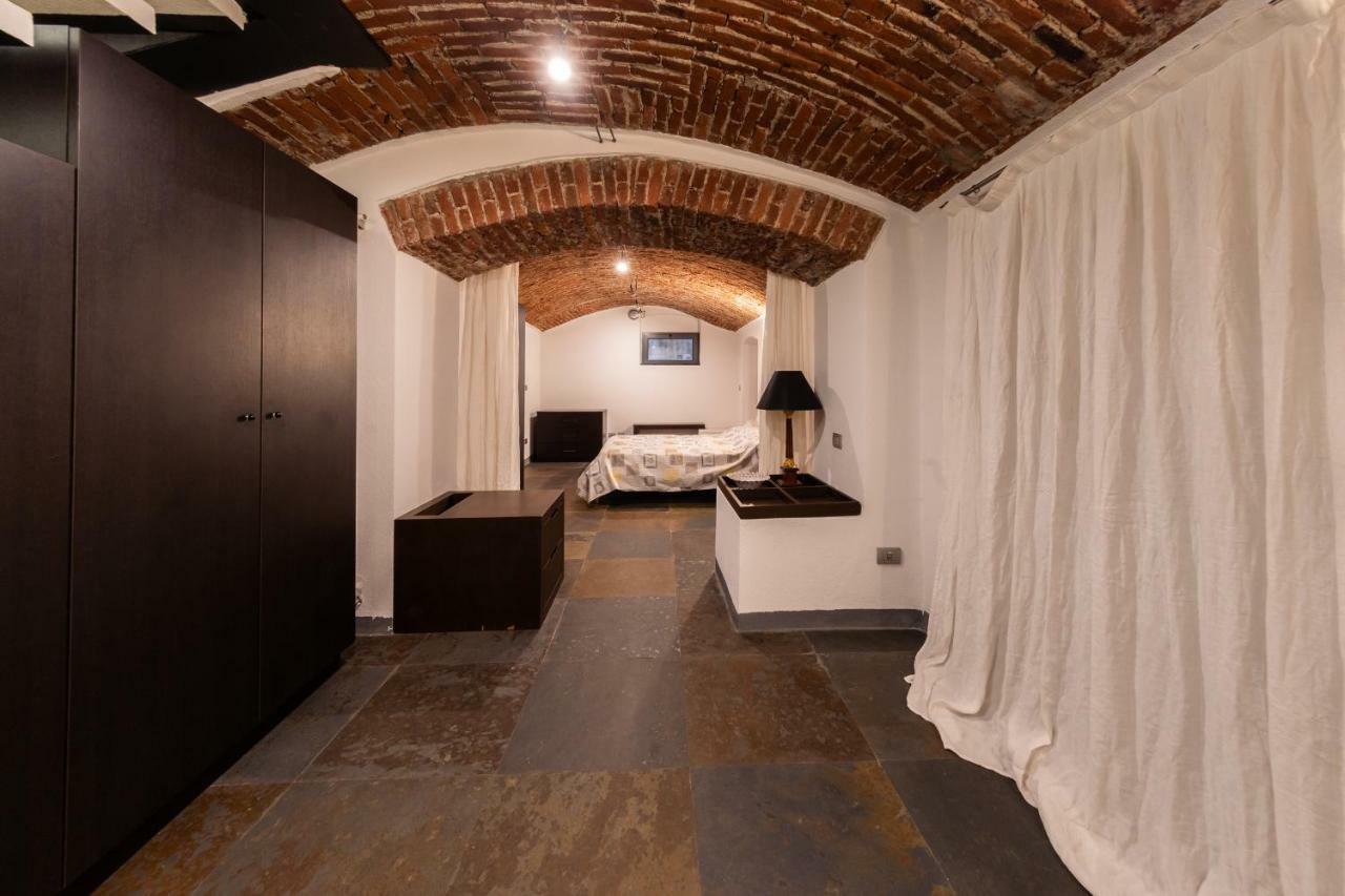 Milan Luxury Apartment - Porta Venezia Luaran gambar