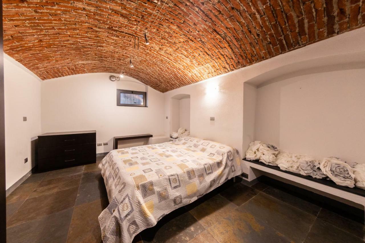 Milan Luxury Apartment - Porta Venezia Luaran gambar