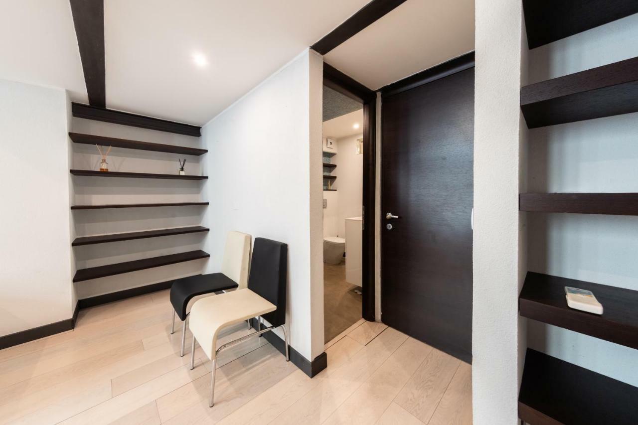 Milan Luxury Apartment - Porta Venezia Luaran gambar