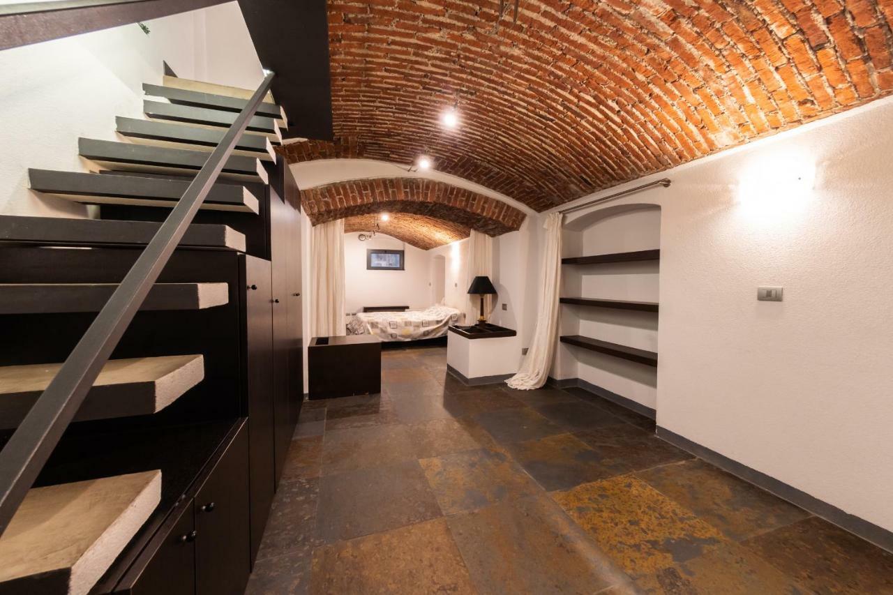 Milan Luxury Apartment - Porta Venezia Luaran gambar