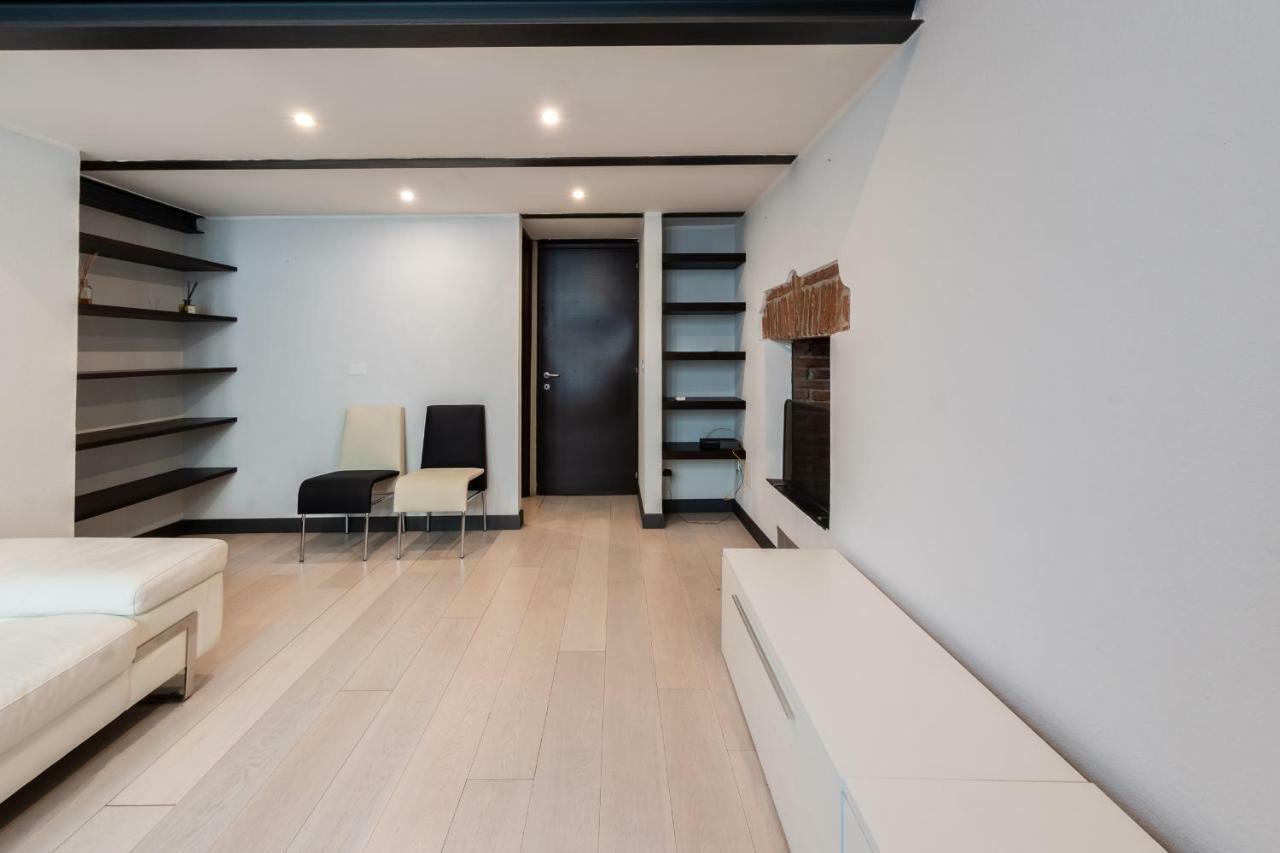 Milan Luxury Apartment - Porta Venezia Luaran gambar